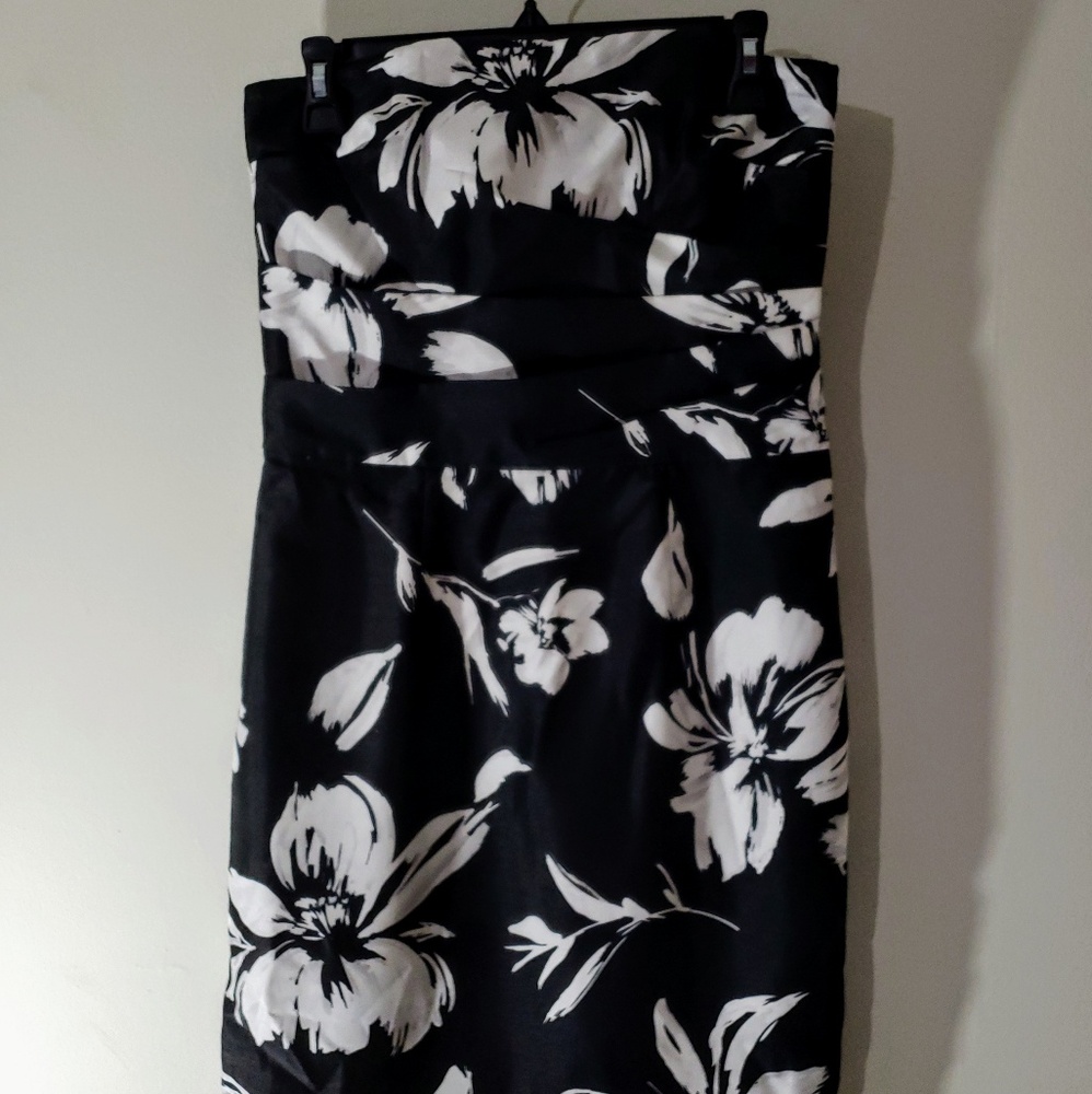 White House Black Market Dress